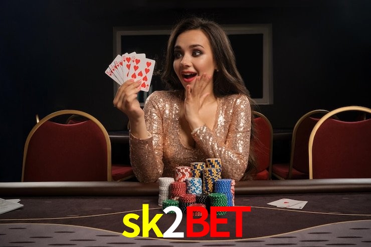 Jogos Exclusivos sk2bet