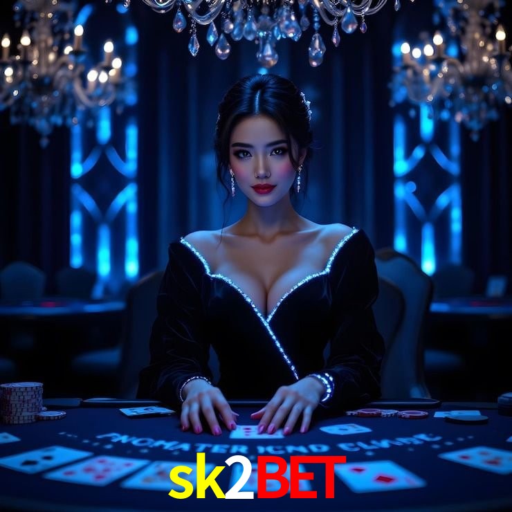 Login Seguro sk2bet
