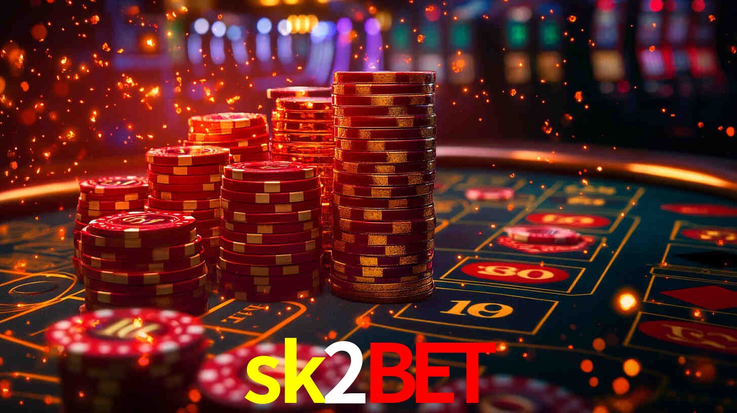Ofertas Imperdíveis na sk2bet: Promoções e Bônus Que Valem a Pena