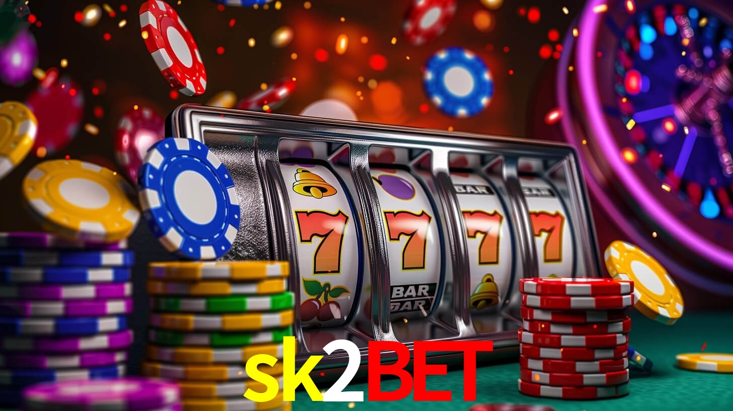 Mesa de Roleta sk2bet
