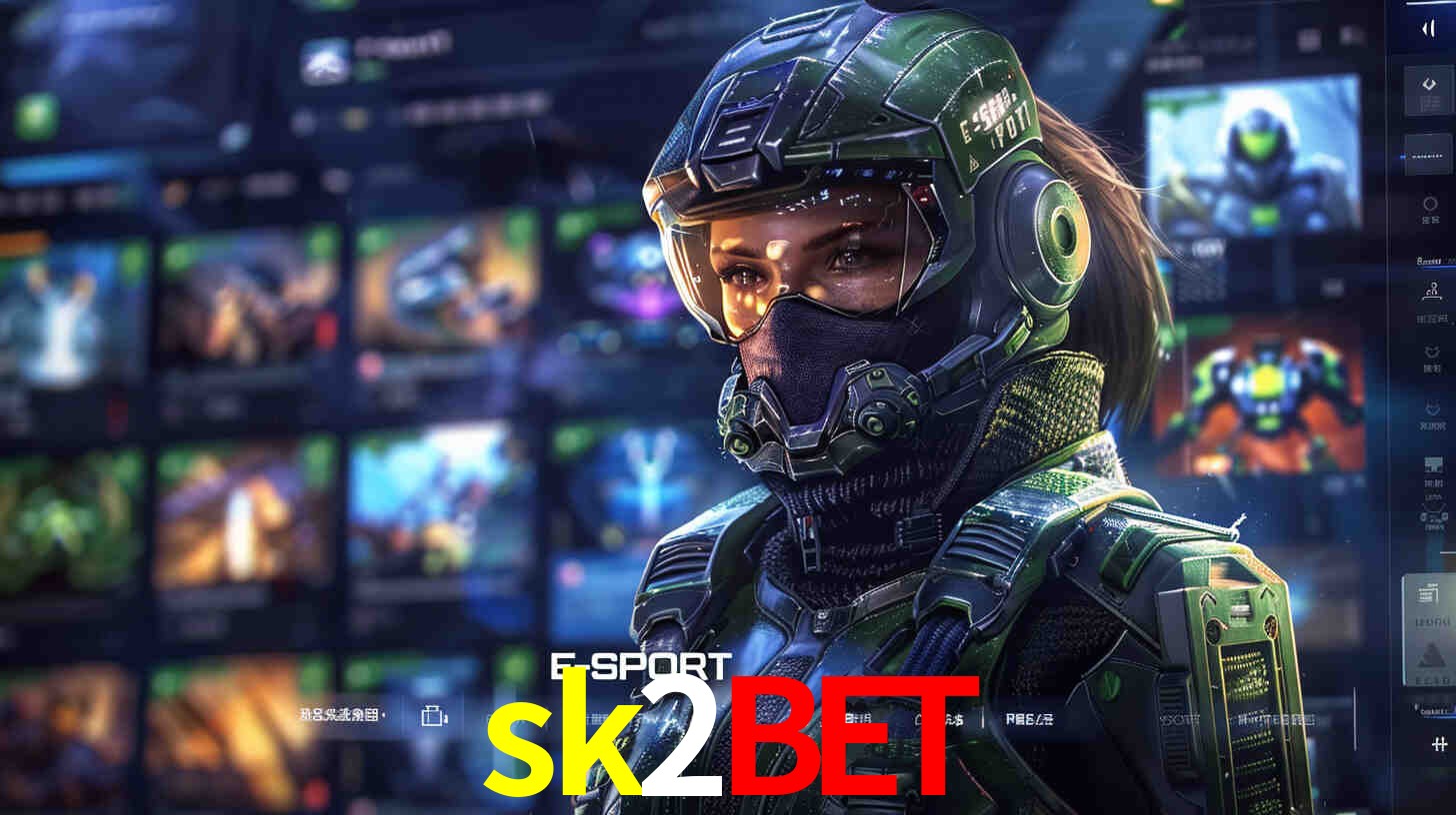 API Integration sk2bet