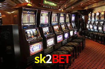 Inovações de Jogos na sk2bet: O Futuro das Experiências Interativas
