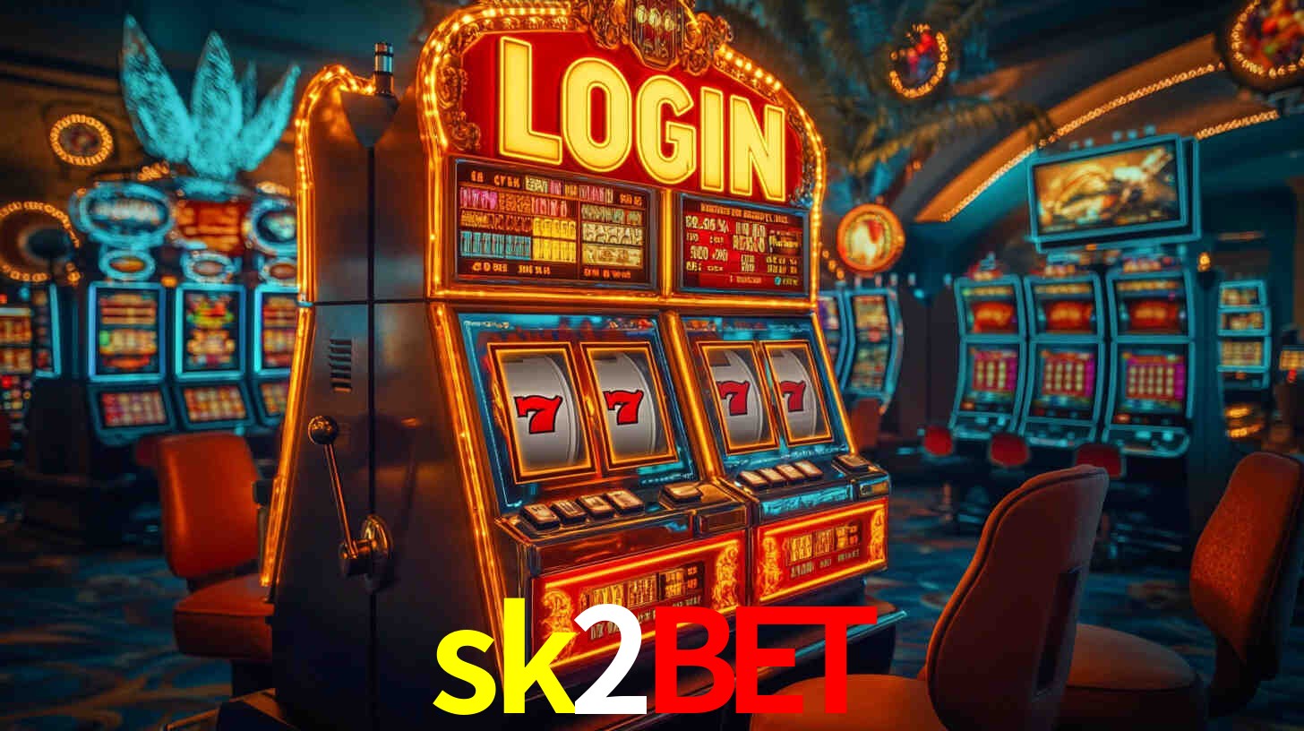 sk2bet plataforma