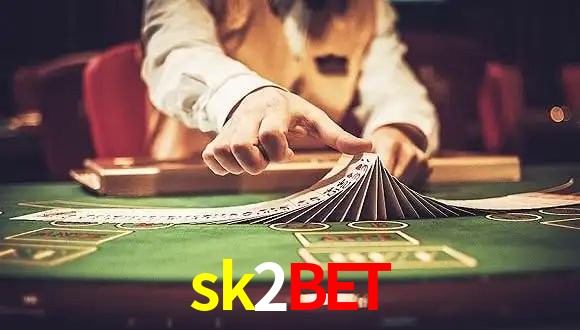 Live Casino sk2bet