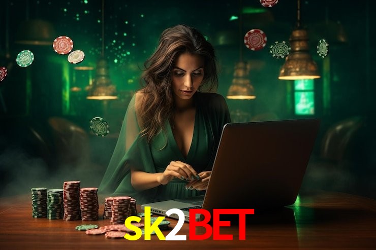 APP oficial da sk2bet para mobile