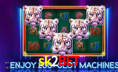 Exclusive Offers sk2bet