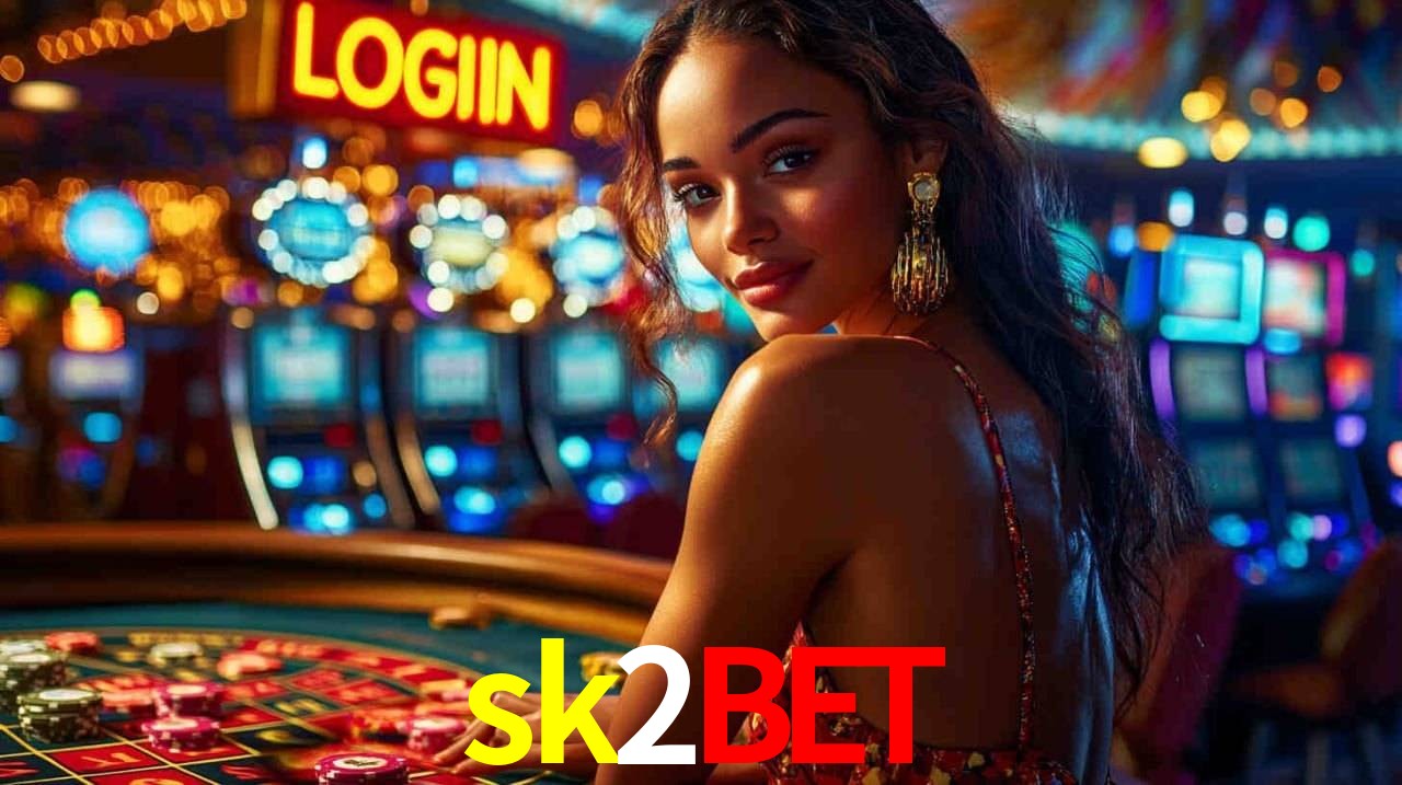 Cadastro Rápido sk2bet