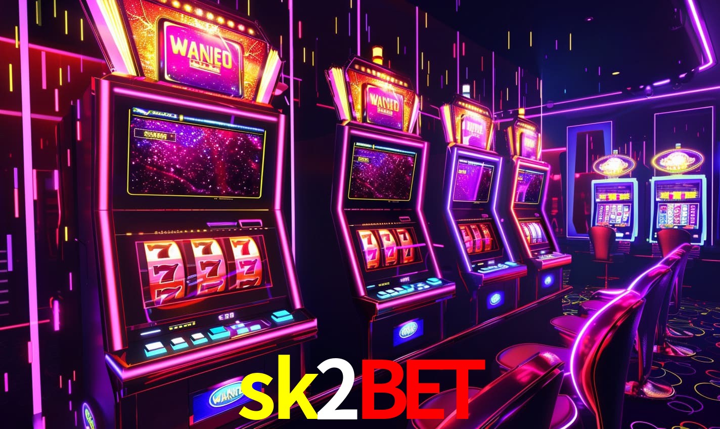 A Emoção da Loteria na sk2bet: Uma Chance de Mudança de Vida