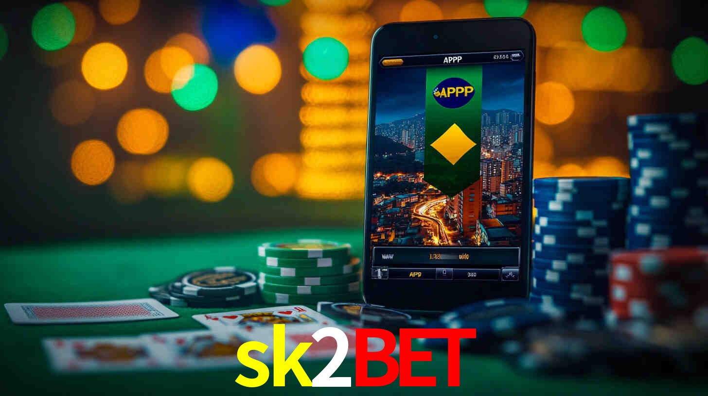 Inovações de Jogos na sk2bet: O Futuro das Experiências Interativas
