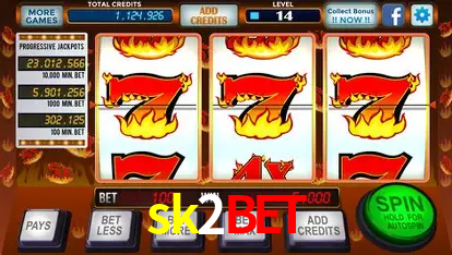 A Experiência Imersiva dos Cassinos Ao Vivo no sk2bet