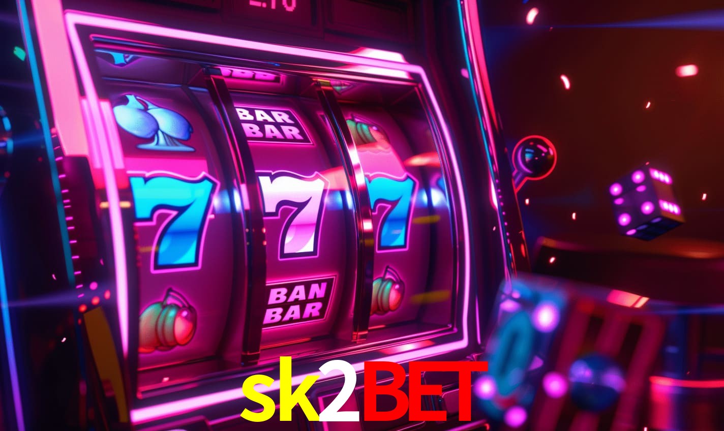 sk2bet Belo Horizonte - Provably Fair