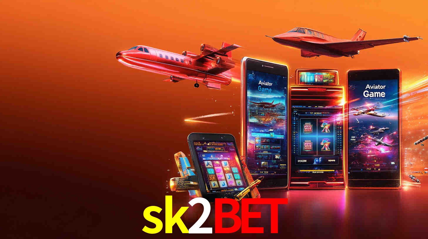 A Experiência Imersiva dos Cassinos Ao Vivo no sk2bet
