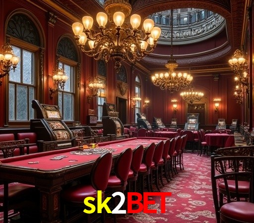 sk2bet Rio de Janeiro - Licenses