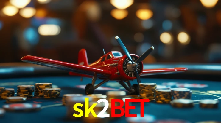 Responsive Design sk2bet