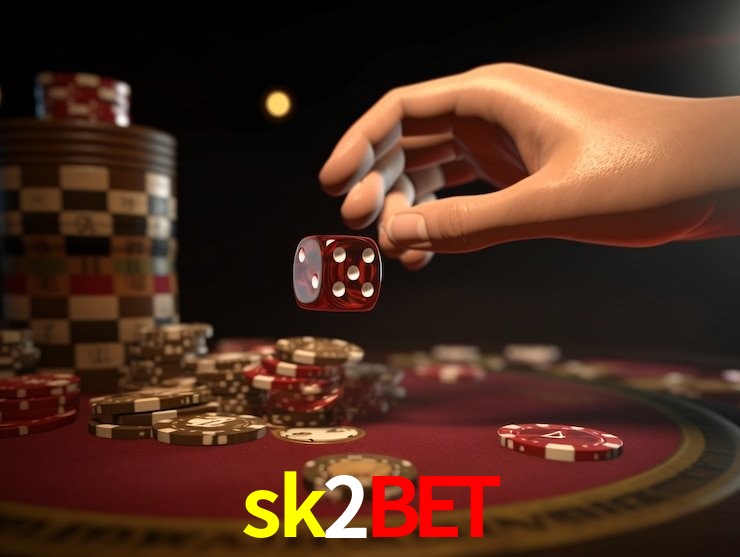 Ofertas Exclusivas sk2bet