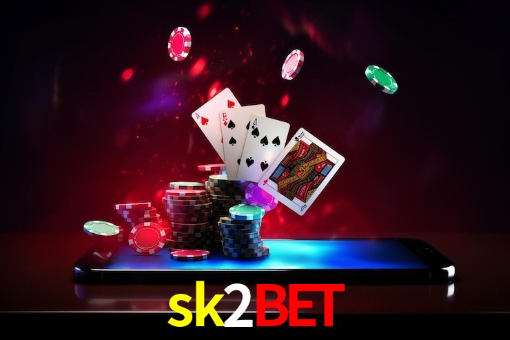 2FA Security sk2bet
