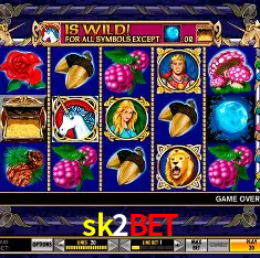 sk2bet Brasília - Casino Guide