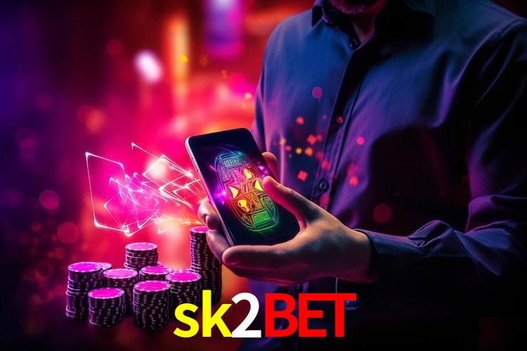 Estatísticas Esportivas sk2bet