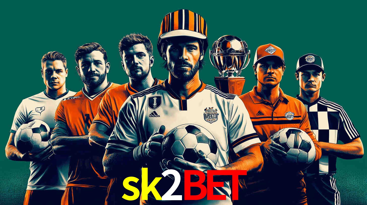 Explorando a Categoria de Eventos em Apostas na sk2bet
