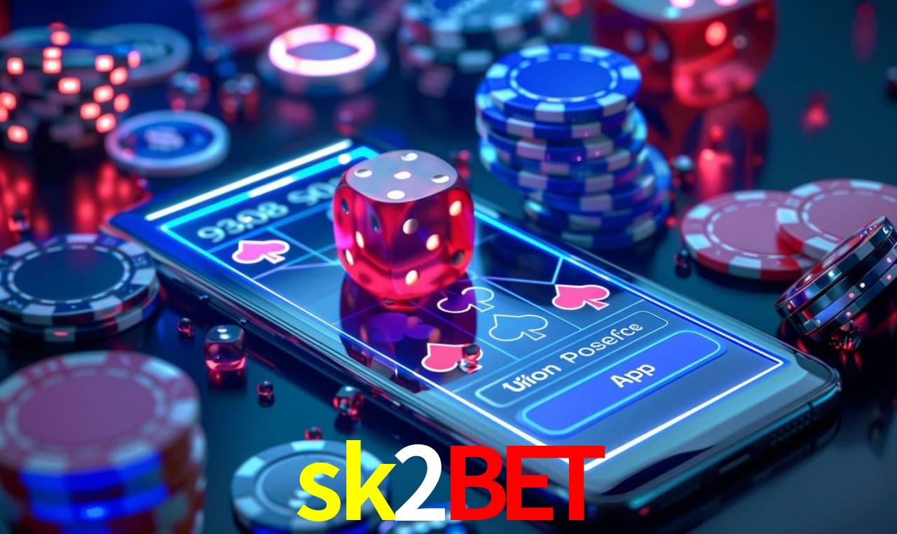 sk2bet - Análise de Mercados Esportivos