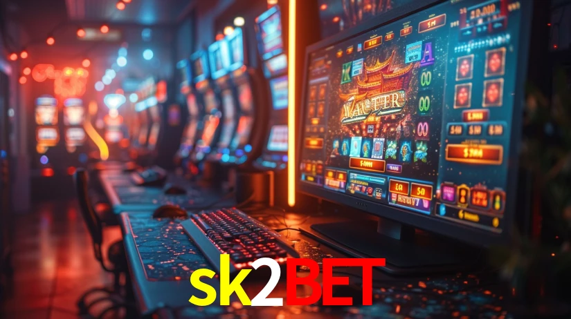 Ofertas Imperdíveis na sk2bet: Promoções e Bônus Que Valem a Pena
