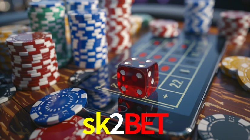 sk2bet plataforma
