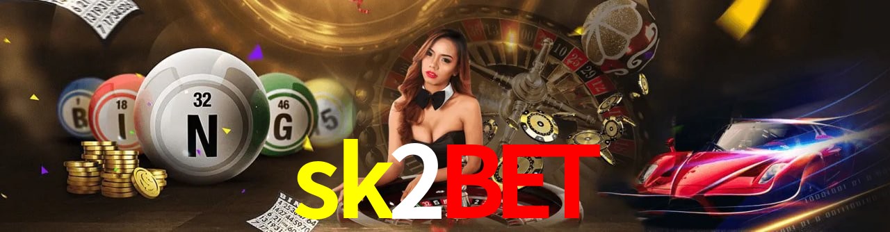 sk2bet São Paulo - Top Slots