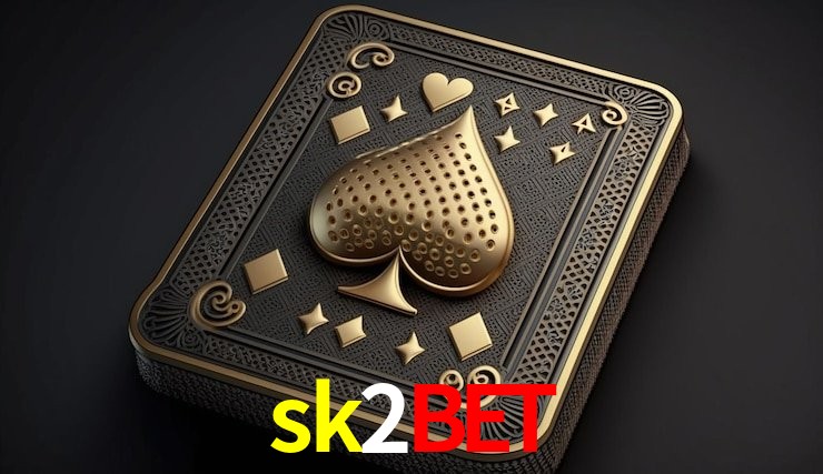 Tecnologia da Plataforma sk2bet