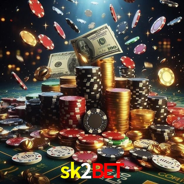 Jogos Exclusivos sk2bet
