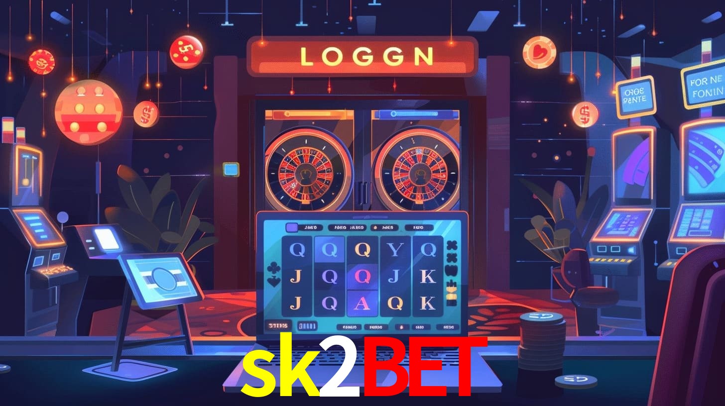 sk2bet Plataforma - Certificada MGA desde 2015