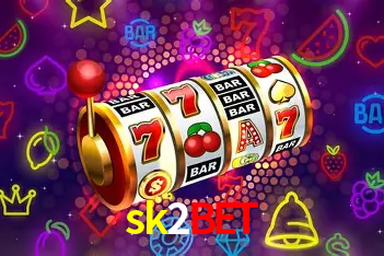 Descubra o Mundo do Cassino Online com sk2bet
