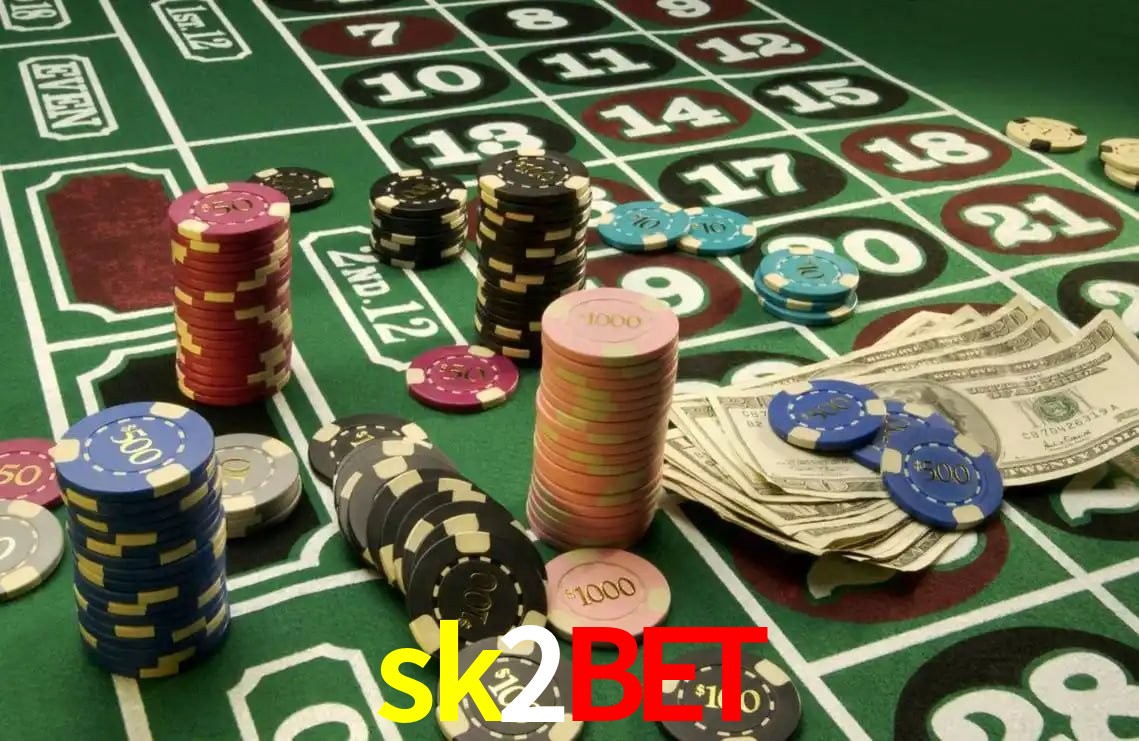 sk2bet App Interface