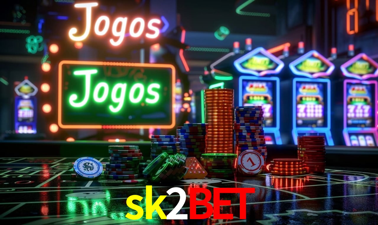 sk2bet plataforma