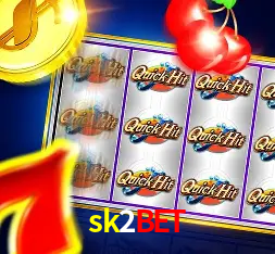 Apostas Esportivas na sk2bet: Um Guia Completo