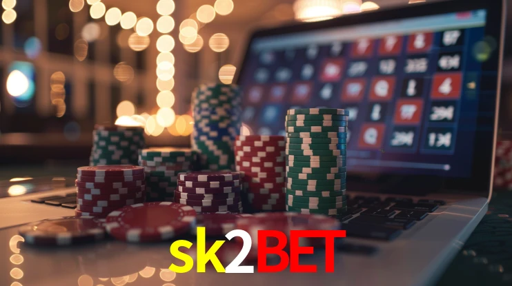 Seasonal Promotions sk2bet