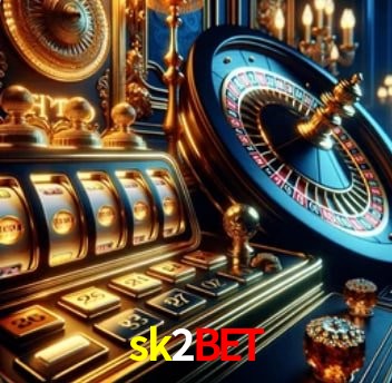 Estatísticas do Jogo sk2bet