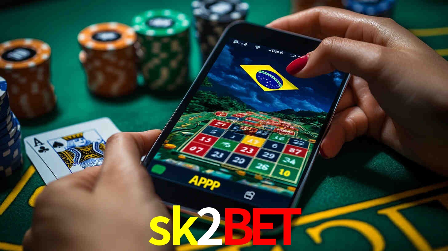 Explorando a Categoria de Eventos em Apostas na sk2bet
