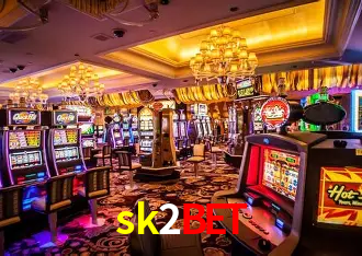 sk2bet Curitiba - Live Status
