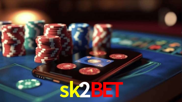 sk2bet São Paulo - Jogo Providers