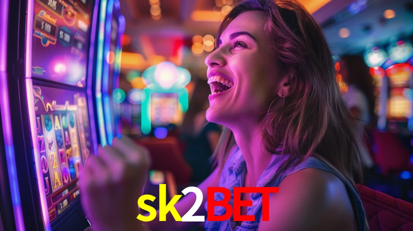 Explore as vantagens do sk2bet: serviço profissional e confiabilidade
