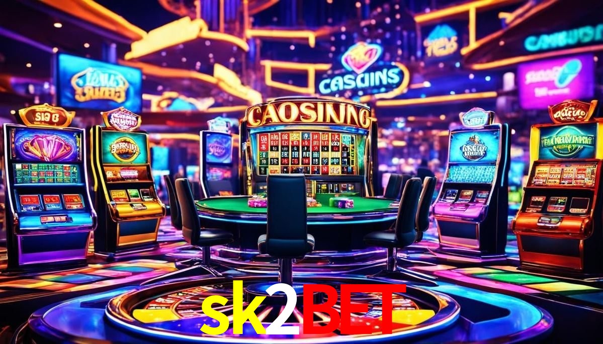 Design Responsivo sk2bet