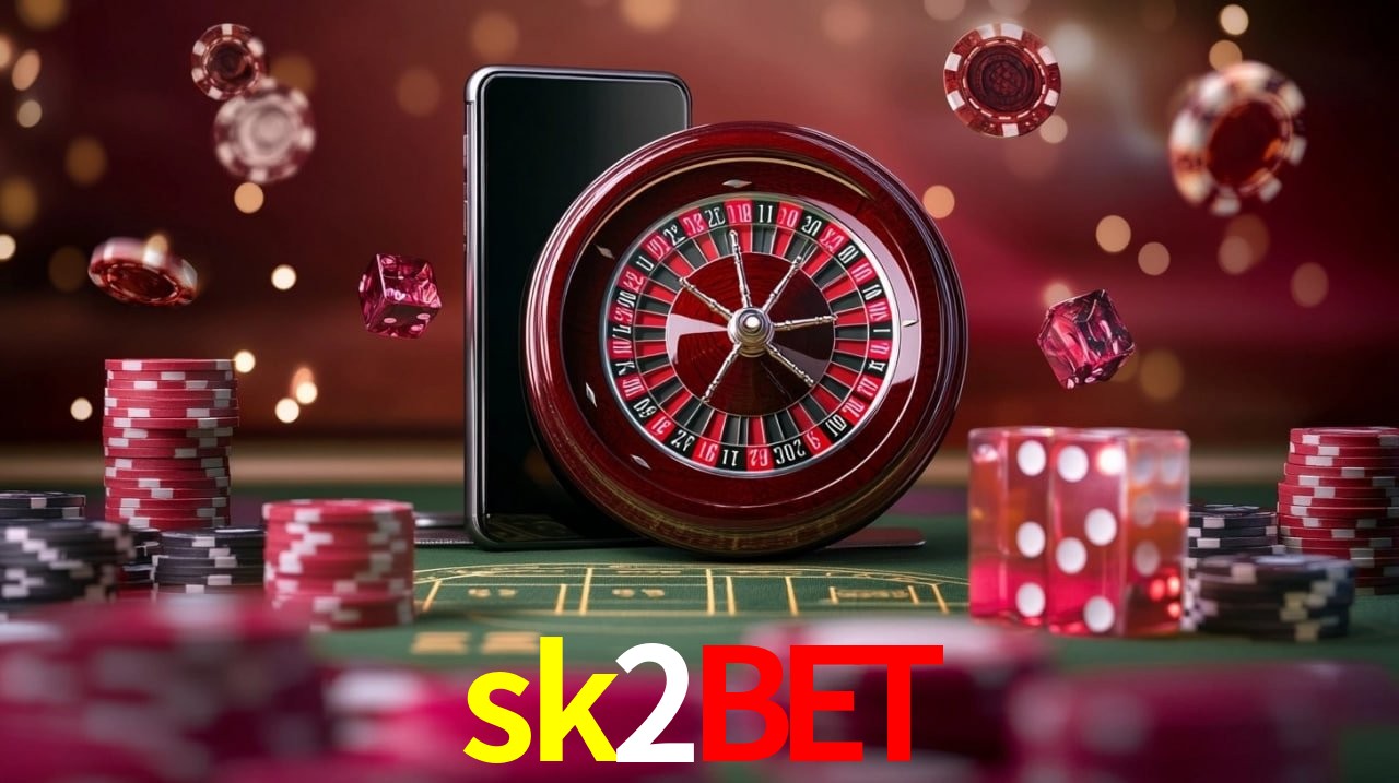 Bonus Features sk2bet