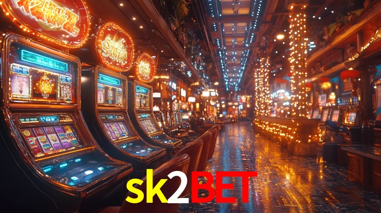 sk2bet: Jogos de Caça-Níqueis-Altas Recompensas, Roleta-Velocidade, Blackjack-Desafios Máximos