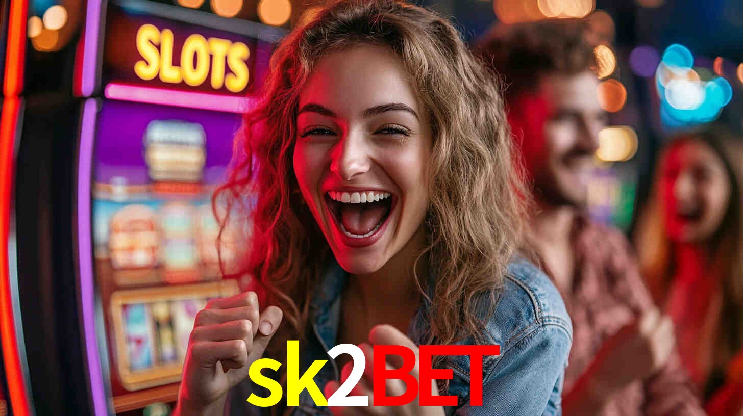 A Experiência Imersiva dos Cassinos Ao Vivo no sk2bet