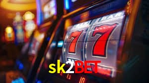 sk2bet - Pagamento PIX Instantâneo