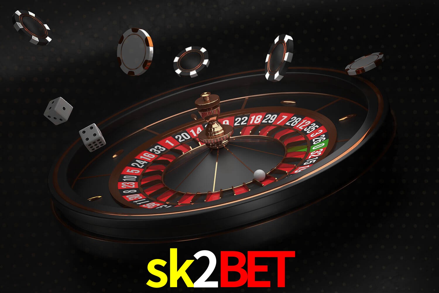 sk2bet plataforma