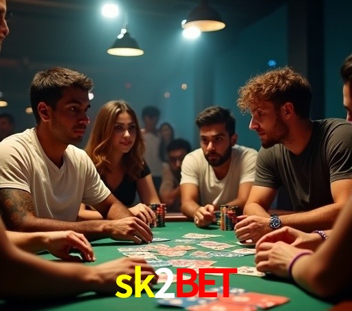 sk2bet Salvador - Promo Stats