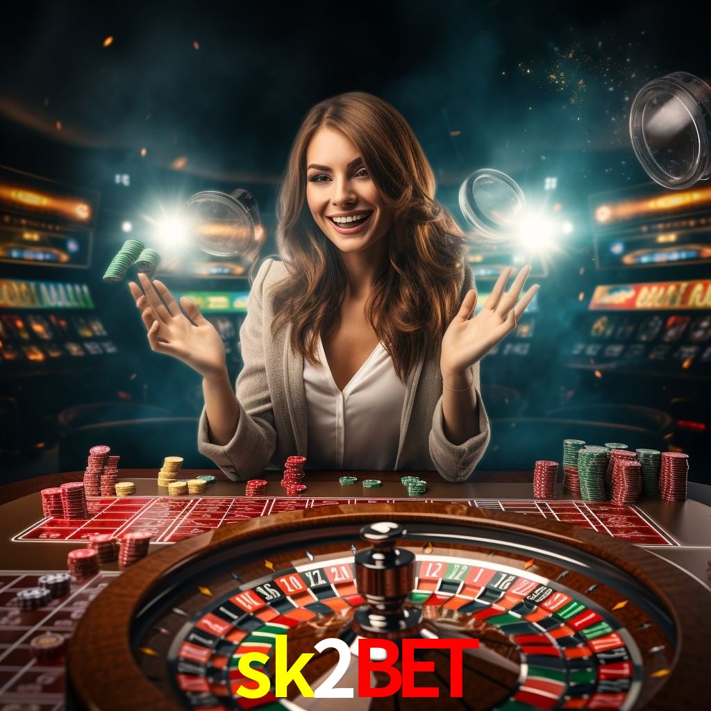 Premium Interface sk2bet