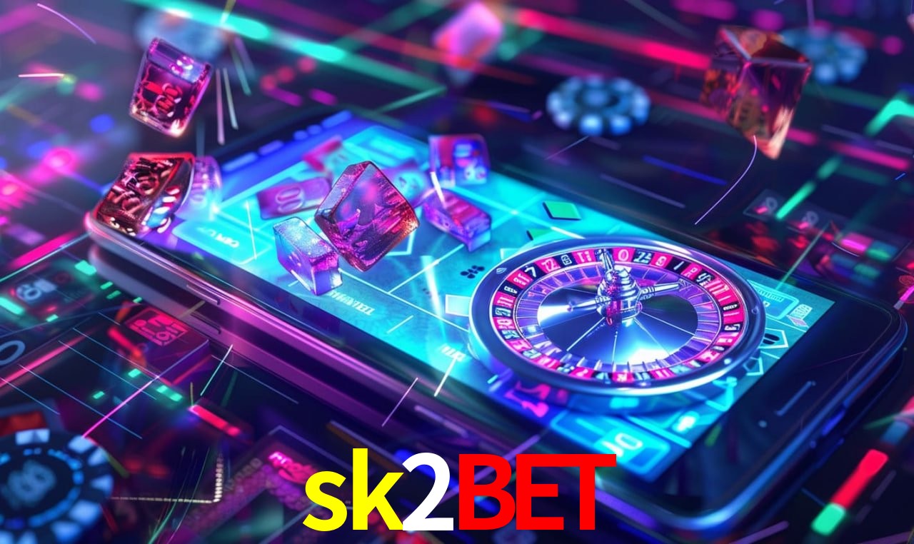Cadastro Rápido sk2bet