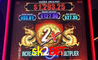 Desvendando o Mundo dos Jogos Virtuais na sk2bet